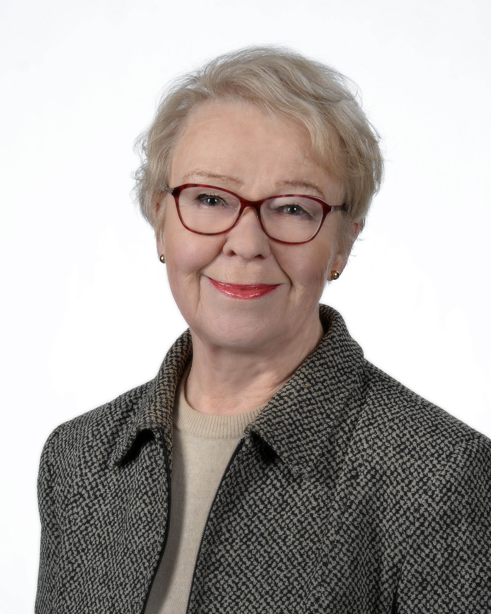 Koponen Hilkka